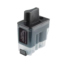 Tusz INQ LC900 BLACK do drukarek BROTHER LC900/  MFC210C/ 215C / 310CN / 410CN / 420CN - zamiennik